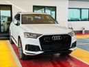 Audi Q7 2023 Audi Q7 45 TFSI Quattro