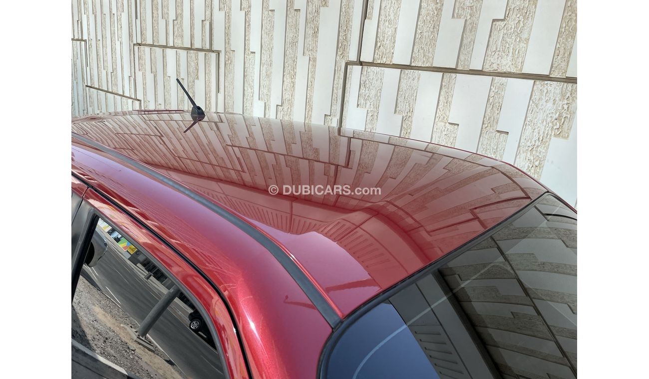 Nissan Juke SV 1.6 | Under Warranty | Free Insurance | Inspected on 150+ parameters