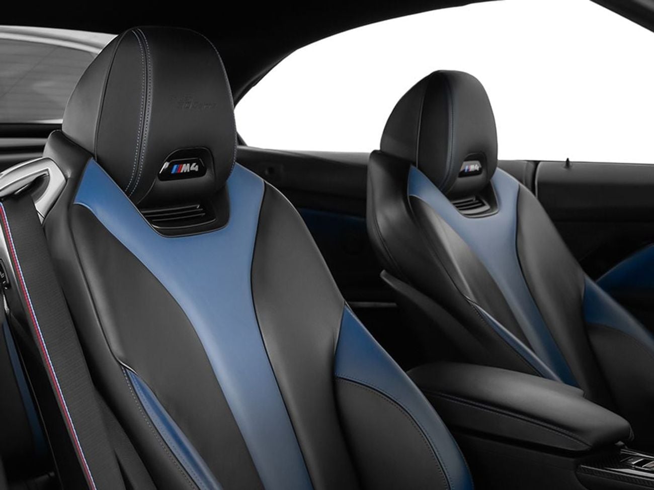 BMW M4 30 JAHRE EDITION