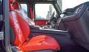 مرسيدس بنز G 63 AMG