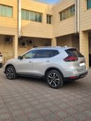 Nissan Rogue SL Full Option