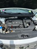 Hyundai Sonata Hyundai Sonata 2015 2.4 in good condition in white light sport