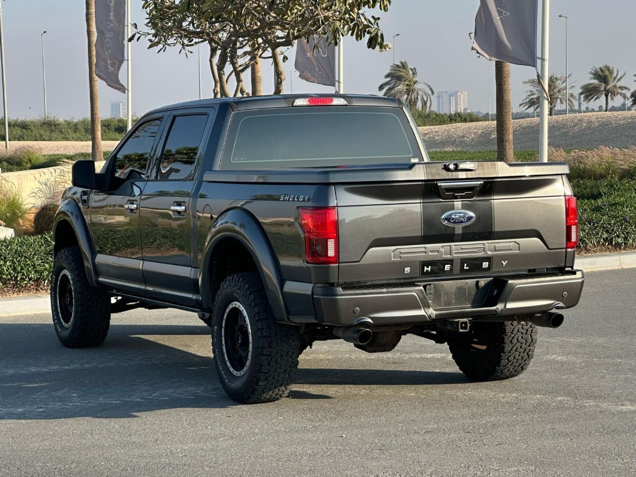 Ford F 150