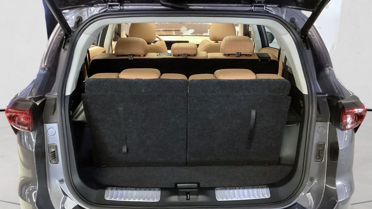 Jetour X70 Plus Luxury | upto AED 20,000 Ramadan Discount | Guaranteed Warranty | 0 Down Payment