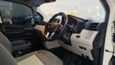 Toyota Hiace 4-SEATER | AUTOMATIC TRANSMISSION | 2.8L DIESEL | BACK CAMERA | PARKING SENSORS