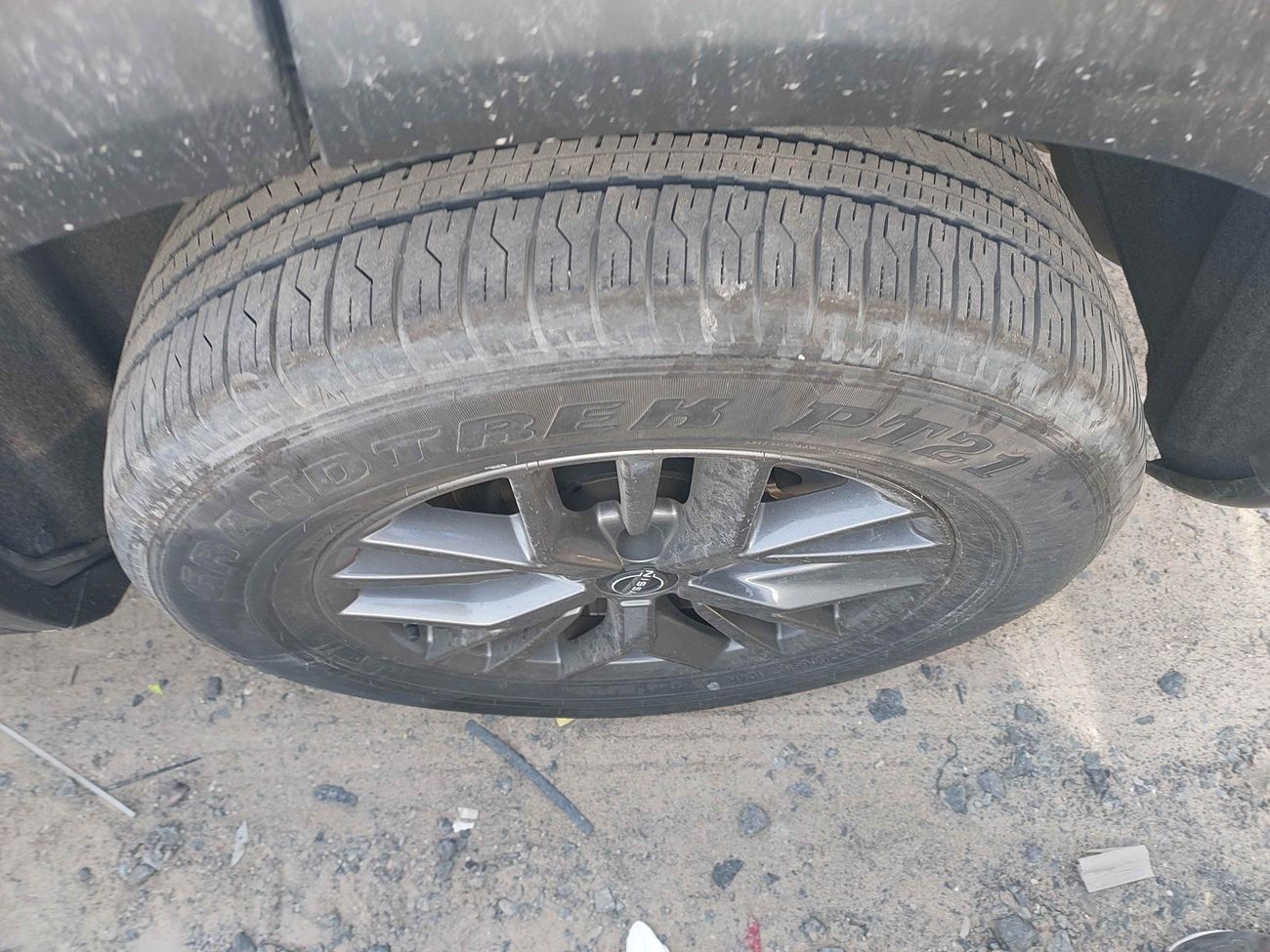 Nissan XTrail S 2.5 | Zero Down Payment | Home Test Drive