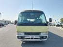 تويوتا كوستر (RAMADAN OFFER) TOYOTA COASTER BUS RHD 2004 MODEL 4.0 L DIESEL AUTOMATIC(PM50072)