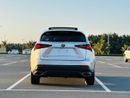 Lexus NX300 Premier LEXUS NX300 MODEL 2018 GCC SPACE FULL OPTION