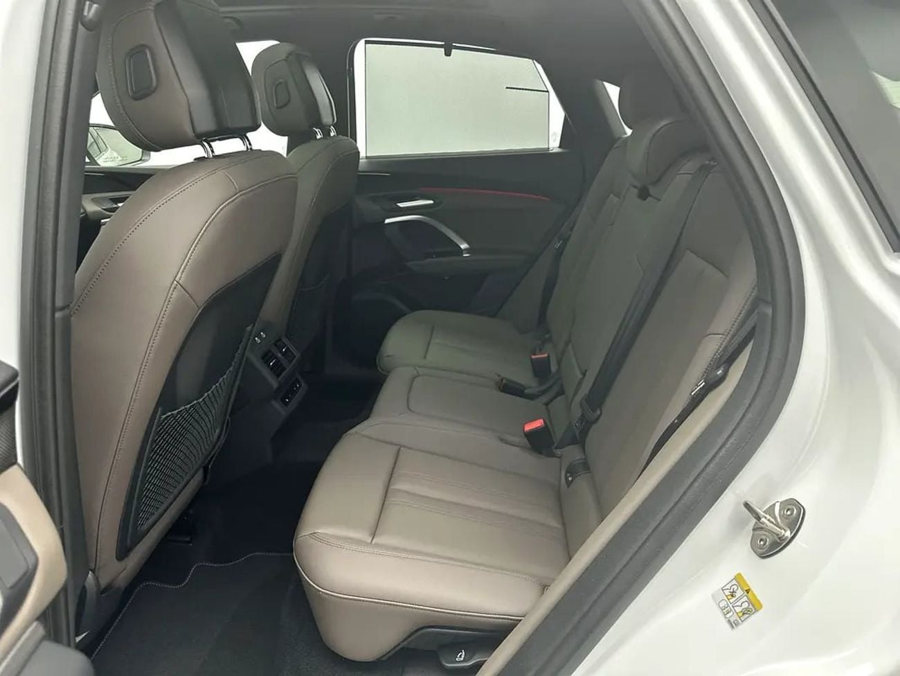 Audi Q5 Sportback TFSI quattro 204hp (Ref# 63918) EXCLUSIVE RAMADAN OFFER