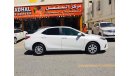 Toyota Corolla 2015 Eco Passing Gurantee From RTA Dubai