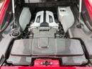 أودي R8 FSI Audi R8 V8 FSI 2015 GCC Specs - Pristine Condition Full Service History in perfect condition