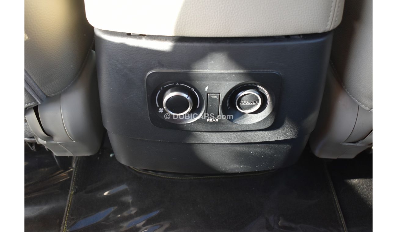 Mitsubishi Pajero 3.8 - V6 - GLS/Full Option - GCC Spec - WHT - 2019