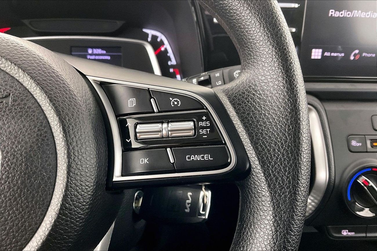 Kia Sonet EX STD | National Day Celebration | Guaranteed Warranty | 0 Down Payment