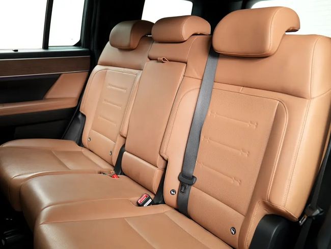 Hyundai Santa FE COMFORT, миниатюра 28