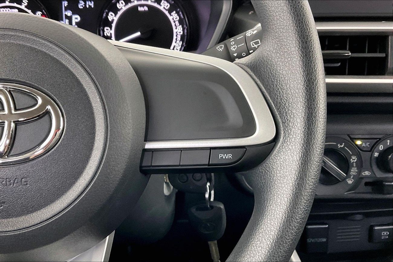 Toyota RAV4 Adventure | 1 year free warranty | 0 Down Payment