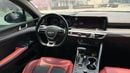 Kia K5 GT-LINE 1.6L