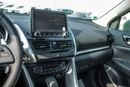 Mitsubishi Eclipse Cross Mitsubishi Eclipse Cross Mitsubishi Eclipse Cross GCC 2026 FULL OPTION