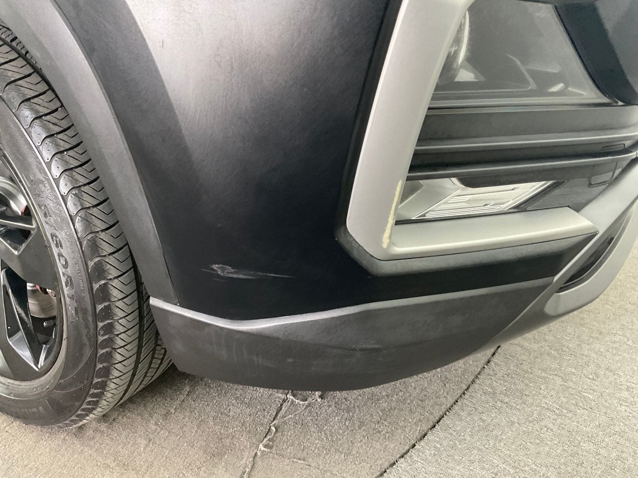 شيفروليه كابتيفا 1.5T CVT LS 2WD 7 SEATS RVC CLOTH | شامل الضمان | 0 ﺪﻔﻋﺓ ﺃﻮﻟﻯ