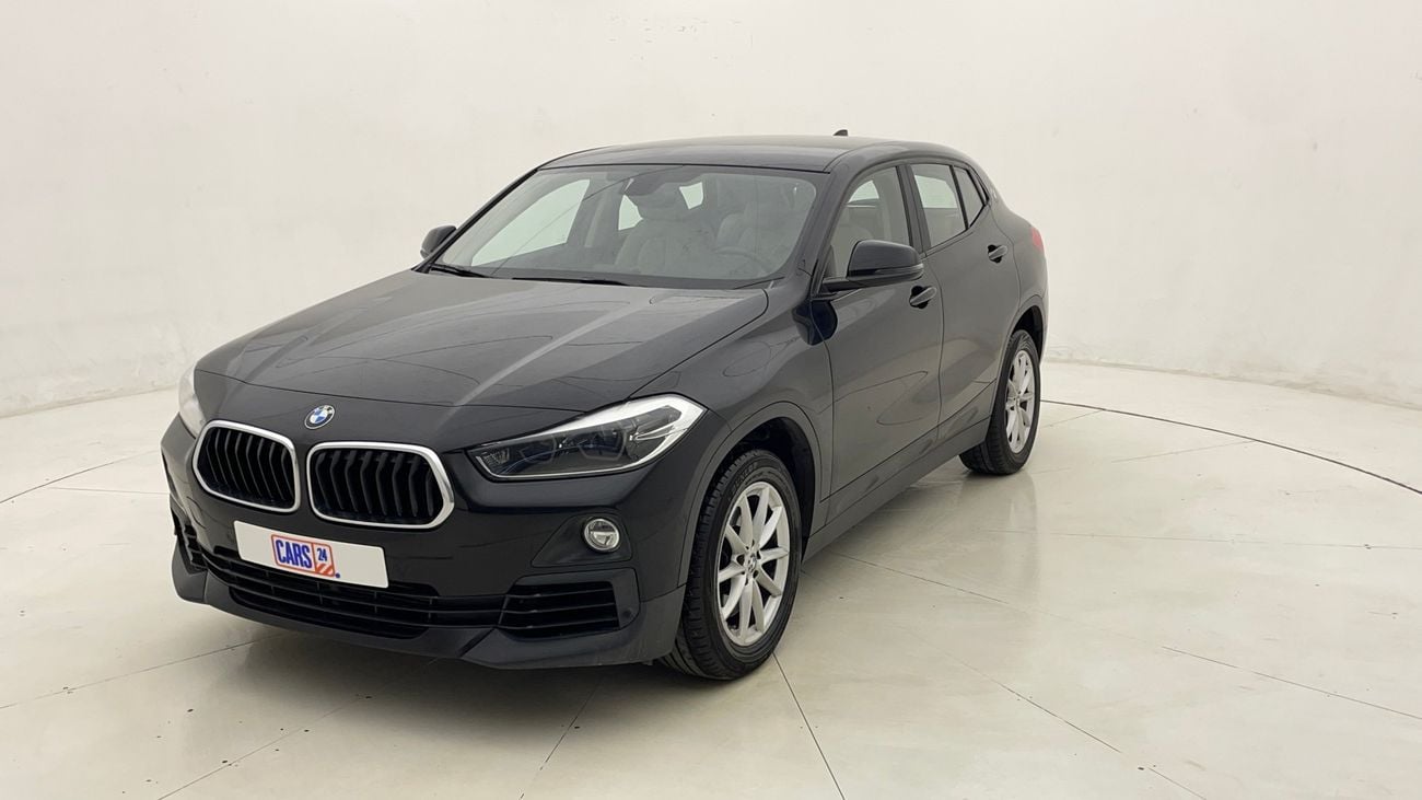 BMW X2 S DRIVE 20I JOY EDITION 2 | Zero Down Payment | Home Test Drive