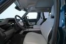Land Rover Defender 110 OCTA  P635