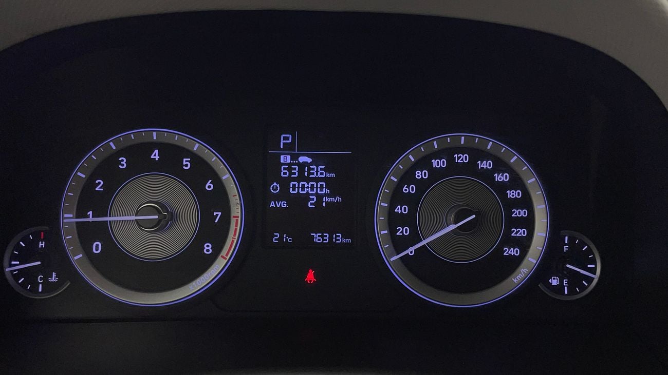 Hyundai Creta SMART 1.5 | Zero Down Payment | Home Test Drive