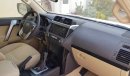 Toyota Prado TXL 2.7L Mid Option