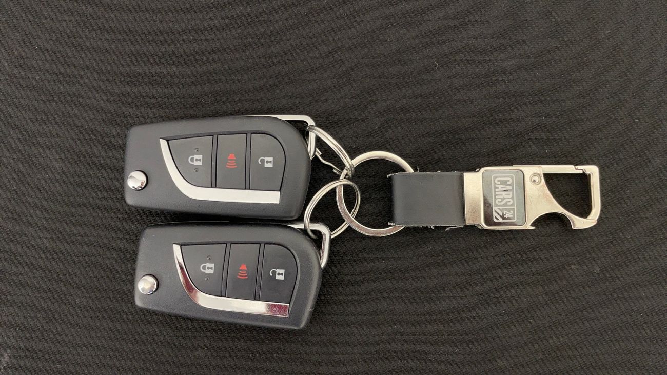 Toyota Corolla Cross XL 1.8 | Zero Down Payment | Home Test Drive