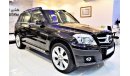 Mercedes-Benz GLK 350