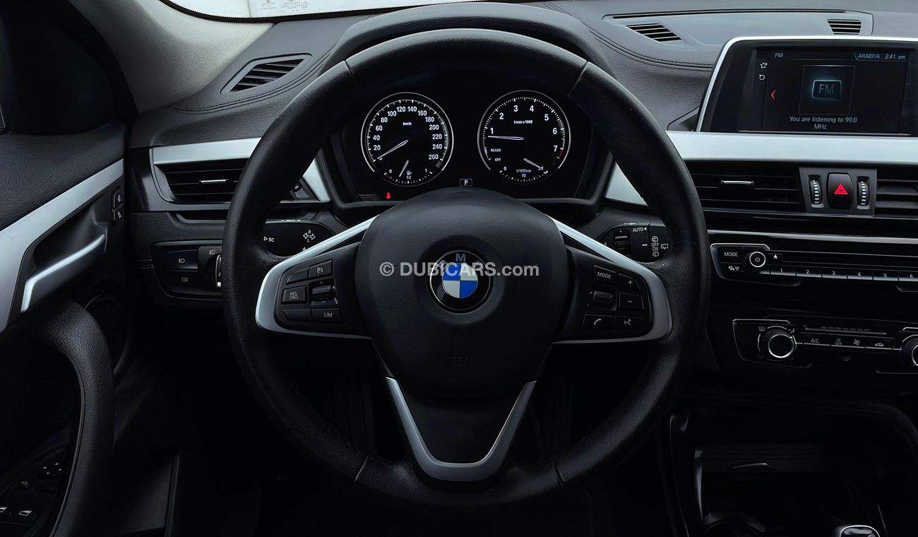 BMW X2 SDRIVE 20I 2 | Zero Down Payment | Free Home Test Drive