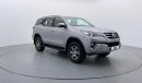 Toyota Fortuner GX-R 4000