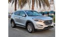 هيونداي توسون HYUNDAI TUCSON 2018 4X4 CLEAN CAR