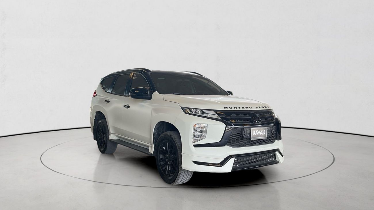 Mitsubishi Montero Sport | Guaranteed Warranty | 0 Down Payment