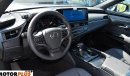 Lexus ES 300 h radar, seat heater, big screen, export only 2024 Euro specs