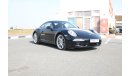 بورش 911 CARRERA WITH GCC SPECS