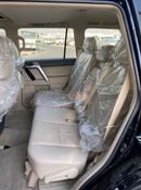 Toyota Prado VXR TOYOTA PRADO ADVENTURE