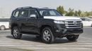تويوتا لاند كروزر Land cruiser VX 4.0L petrol 2025