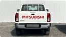 Mitsubishi L200 Mitsubishi L200 2.4L MT Petrol GLX