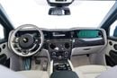 Rolls-Royce Cullinan BLACK BADGE