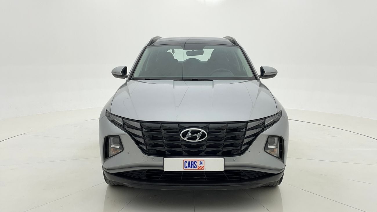 Hyundai Tucson COMFORT + 2.5 | Zero Down Payment | Free Home Test Drive