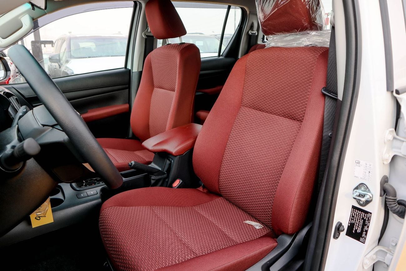 Toyota Hilux GL