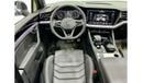 Volkswagen Touareg 2023 Volkswagen Touareg R-Line, Oct 2027 VW Warranty, Oct 2026 VW Service, Fully Loaded, GCC