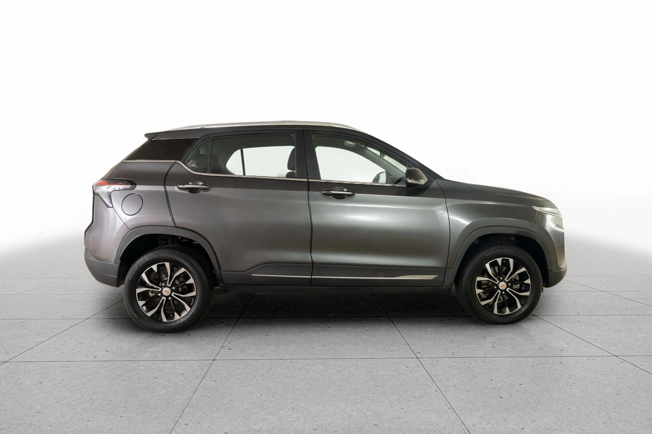 شيفروليه جروف GROOVE 1.5