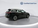 Volkswagen Touareg Touareg Elegance - Tirano (Ref#00417) / 39,100 AED SAVINGS from New Car