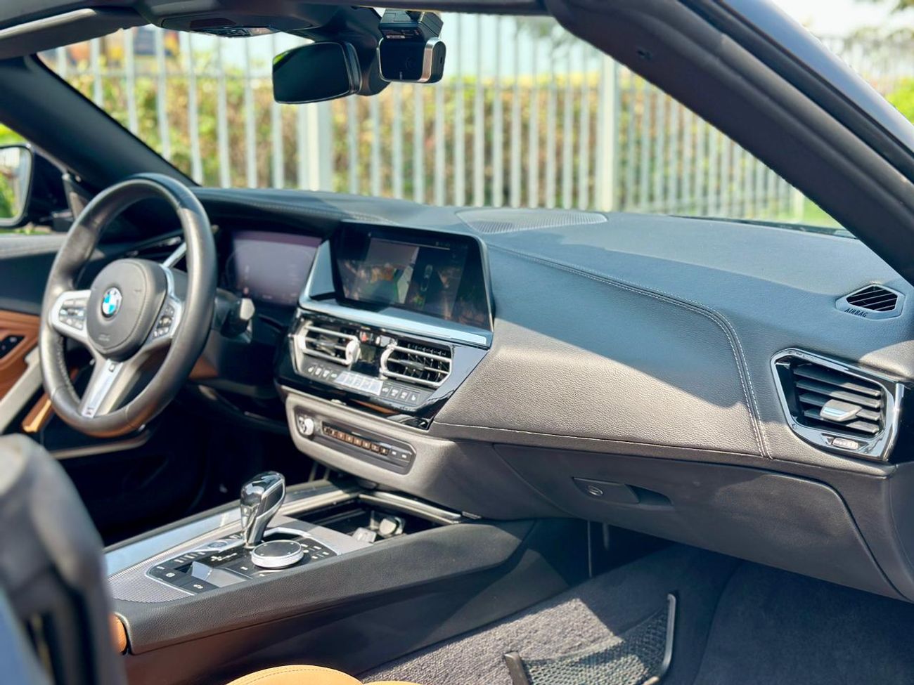 BMW Z4 sDrive 20i M Sport 2.0L