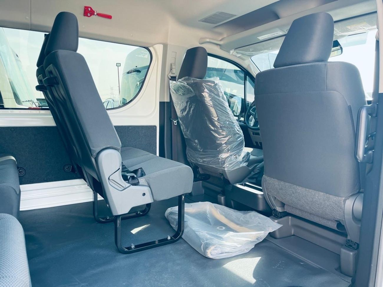 تويوتا هاياس