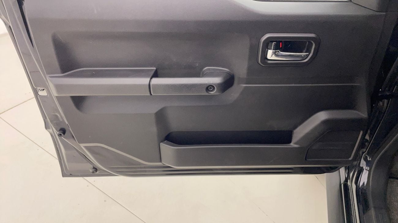 Suzuki Jimny GLX 1.5 | Zero Down Payment | Home Test Drive