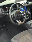 Ford Mustang GT Premium 5.0L V8