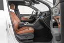 Mercedes-Benz GLC 43 AMG 4MATIC 3.0L (367 HP)