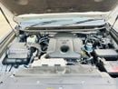 Toyota Prado Toyota Prado RHD Full Option Diesel Engine
