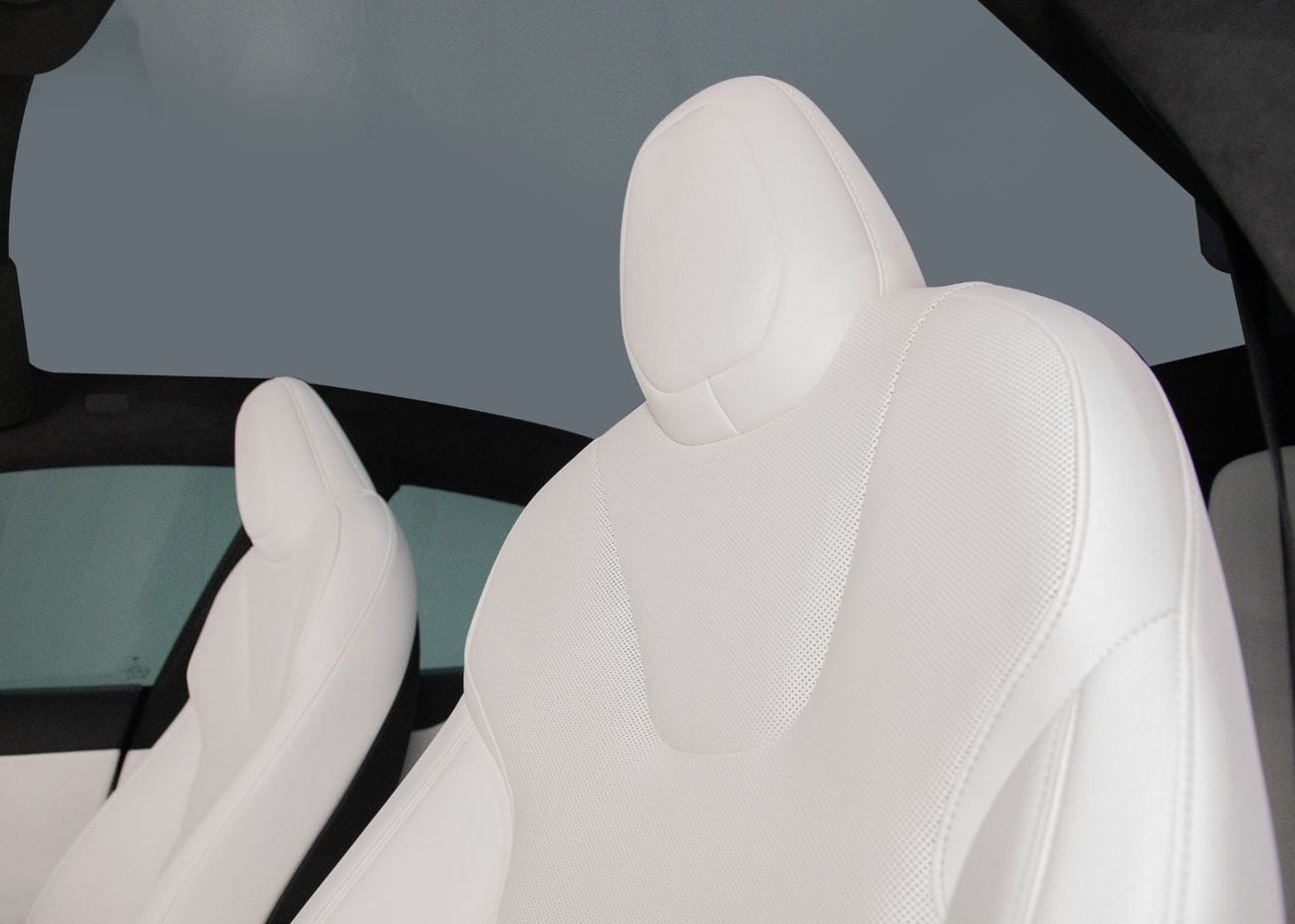 Tesla Model S Dual Motor AWD